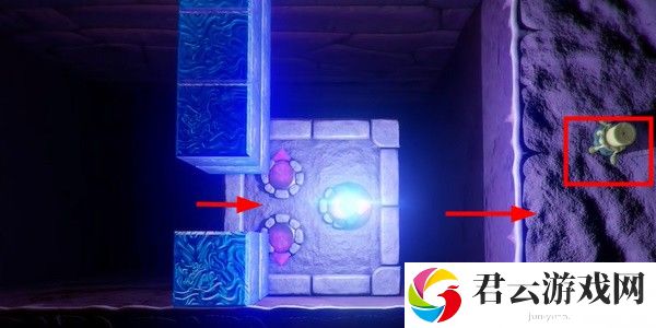 蜡烛人第八章第五关怎么过