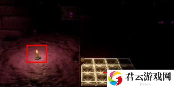 蜡烛人第八章第五关怎么过