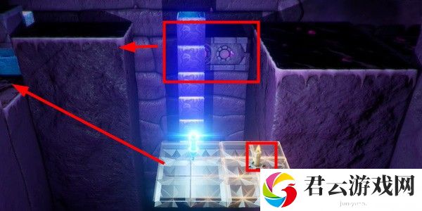 蜡烛人第八章第五关怎么过