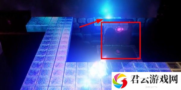 蜡烛人第八章第五关怎么过