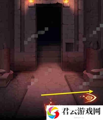 黑乌鸦之魂契怎么通关-通关攻略第三章下