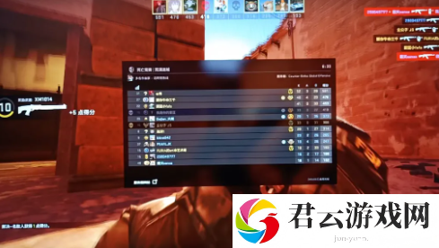 csgo帧数显示指令怎么调到中间 csgo帧数显示指令怎么关闭