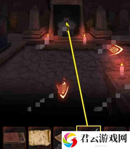 黑乌鸦之魂契怎么通关-通关攻略第三章下