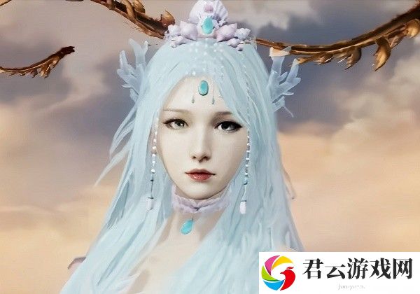 妄想山海捏脸数据女代码大全最新2024