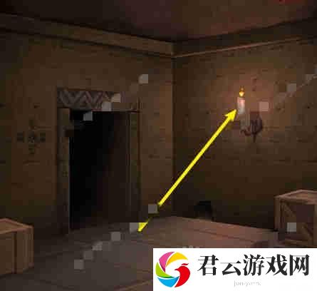 黑乌鸦之魂契怎么通关-通关攻略第三章下
