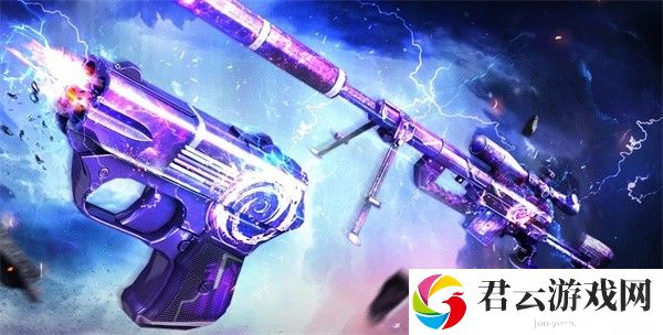 穿越火线北部战区都有哪些区