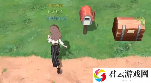 小森生活unknown error什么意思
