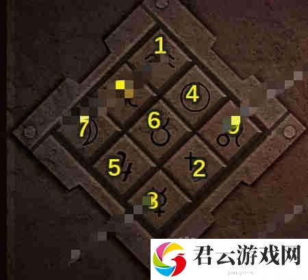 黑乌鸦之魂契怎么通关-通关攻略第三章下