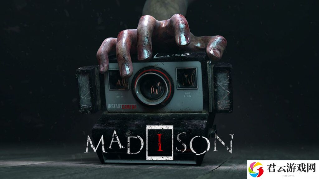 恐怖游戏《MADiSON》新预告公布 6月24日发售