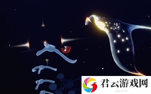 光遇禁阁光之翼位置图解2021攻略