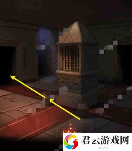 黑乌鸦之魂契怎么通关-通关攻略第三章下