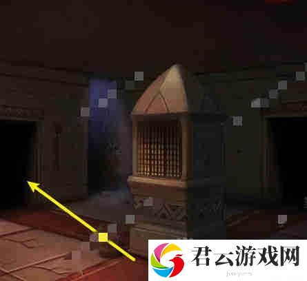 黑乌鸦之魂契怎么通关-通关攻略第三章下