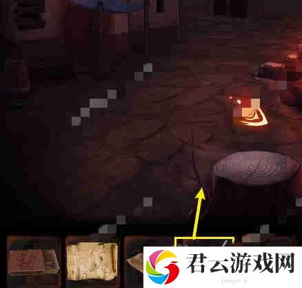 黑乌鸦之魂契怎么通关-通关攻略第三章下