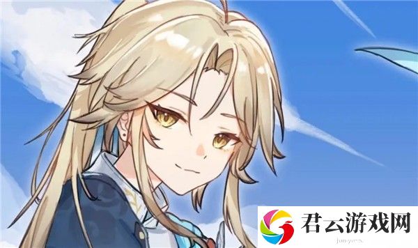 崩坏星穹铁道阮梅几星