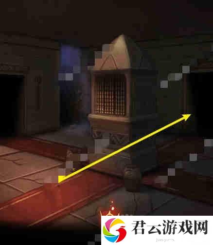 黑乌鸦之魂契怎么通关-通关攻略第三章下
