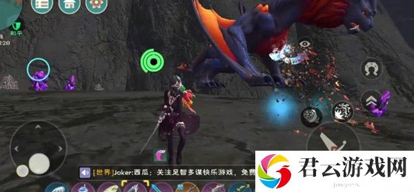 创造与魔法唿灵号角获得攻略